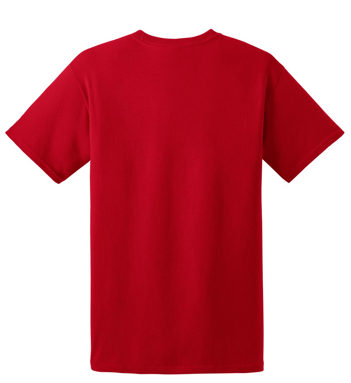 Hanes® - Essential-T 100% Cotton T-Shirt (CORE COLORS)