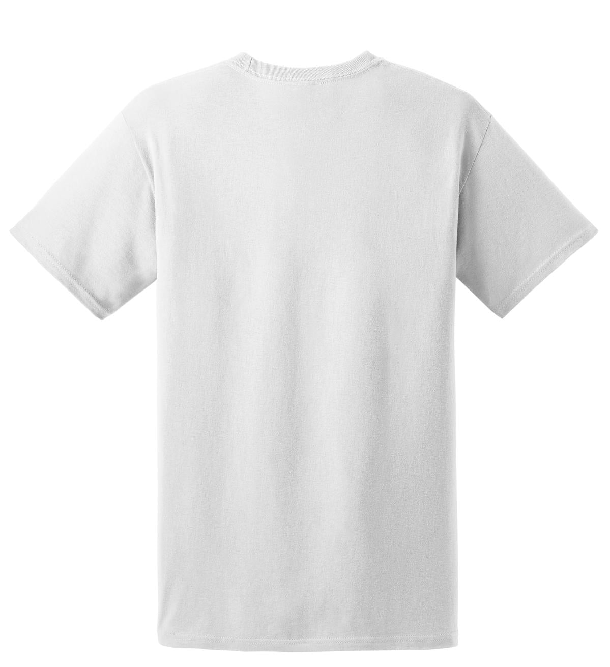 Hanes® - Essential-T 100% Cotton T-Shirt (CORE COLORS)