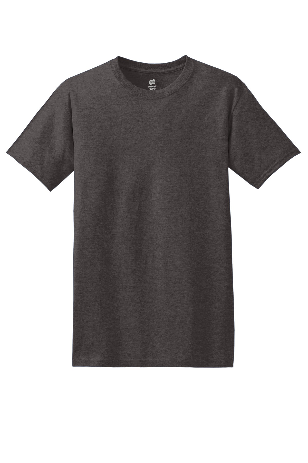 Hanes® - Essential-T 100% Cotton T-Shirt (CORE COLORS)