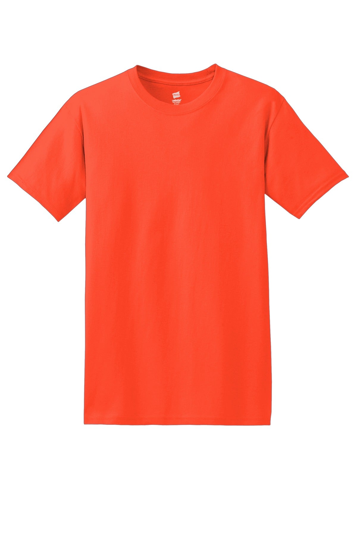 Hanes® - Essential-T 100% Cotton T-Shirt (CORE COLORS)