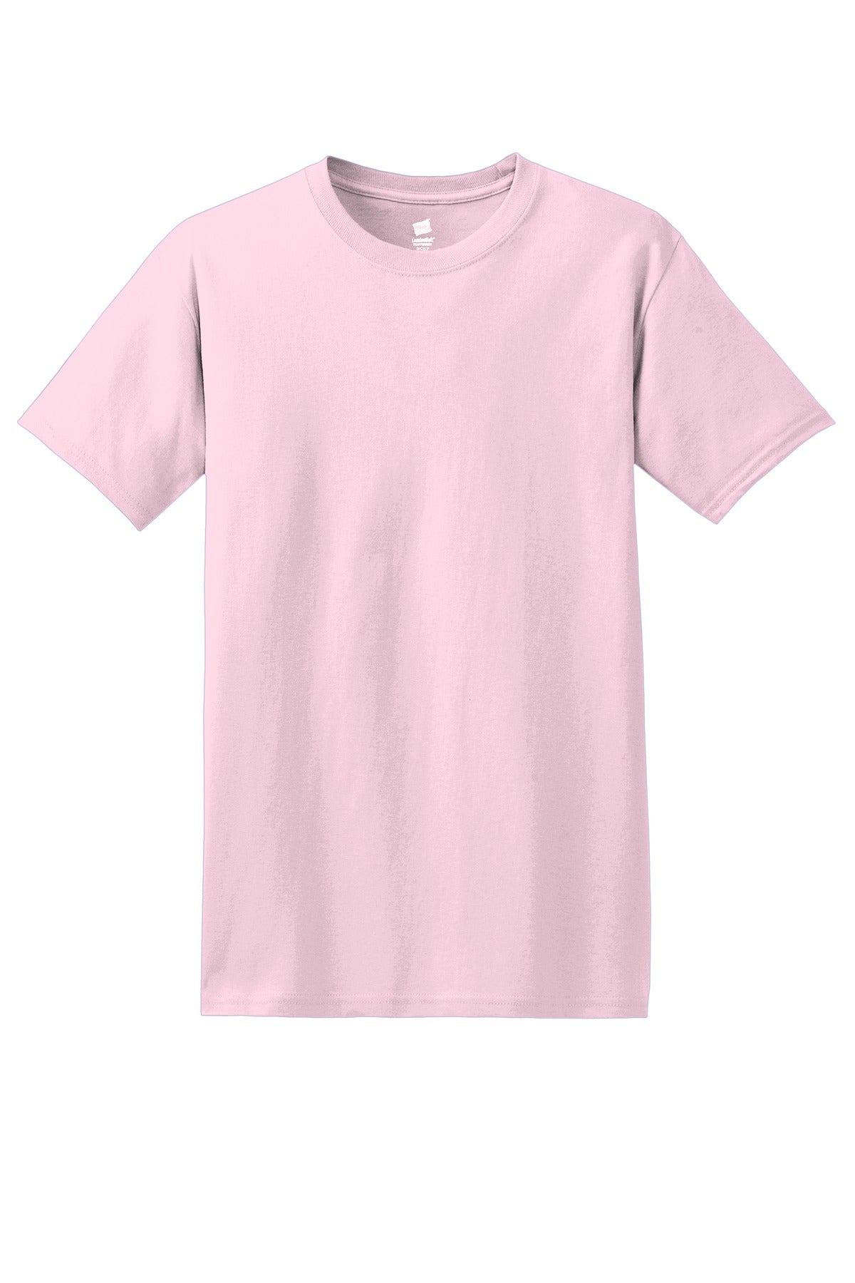 Hanes® - Essential-T 100% Cotton T-Shirt (CORE COLORS)