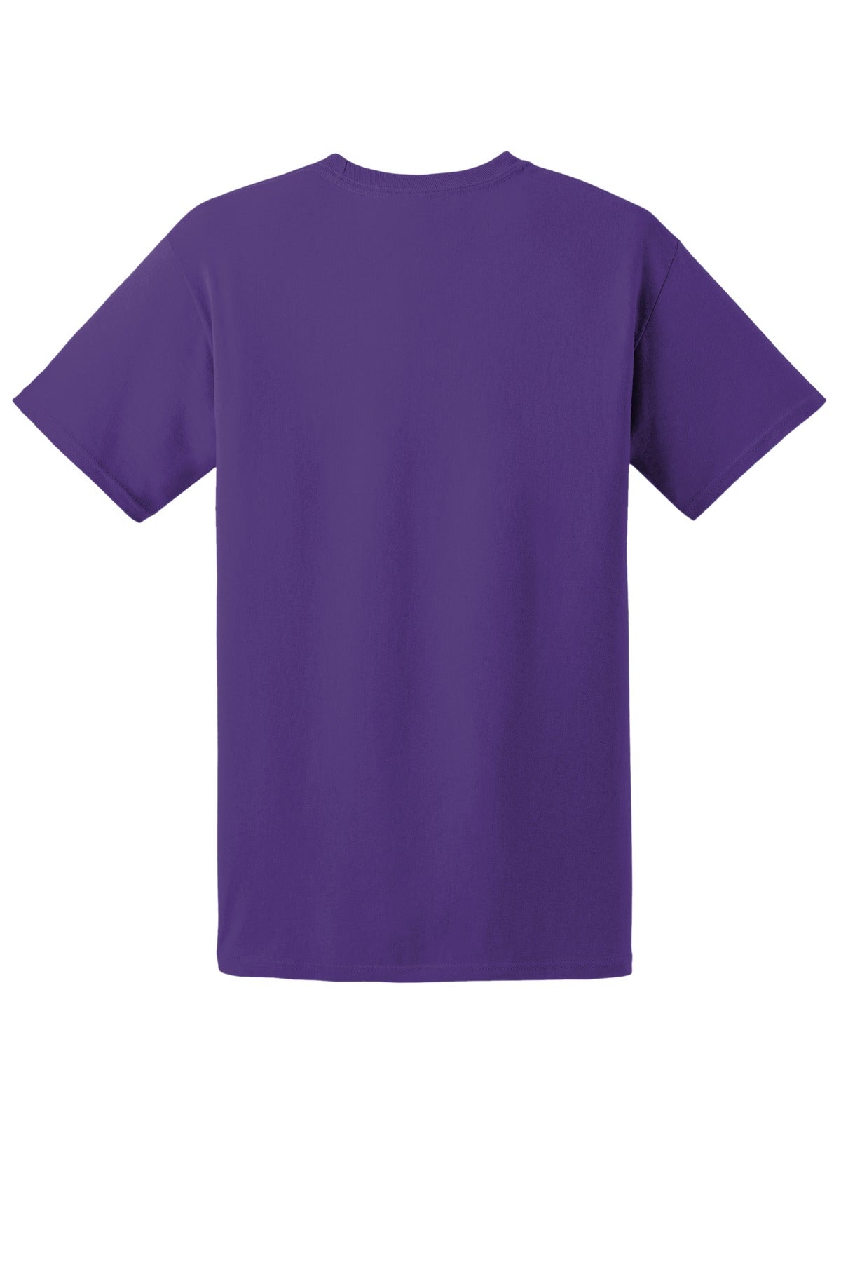 Hanes® - Essential-T 100% Cotton T-Shirt (CORE COLORS)