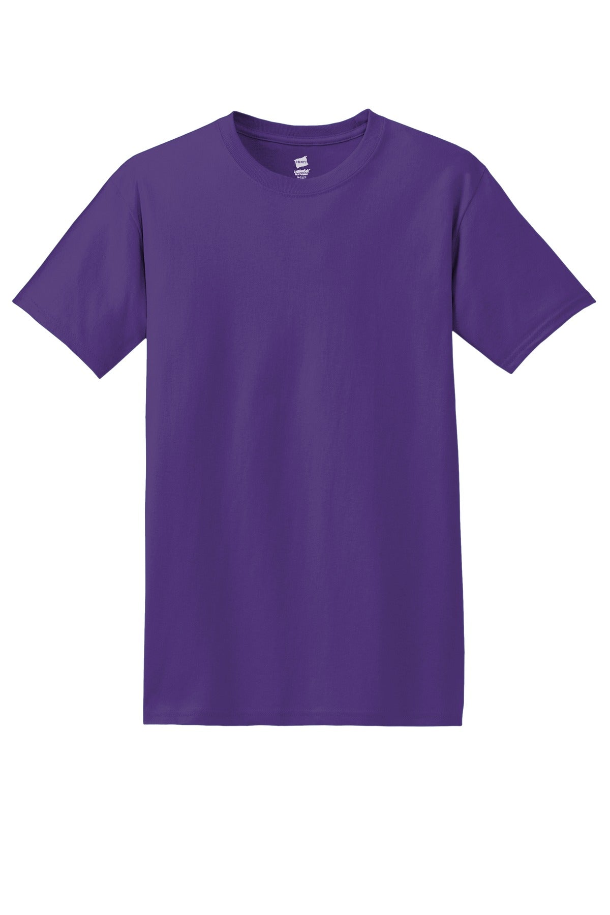 Hanes® - Essential-T 100% Cotton T-Shirt (CORE COLORS)