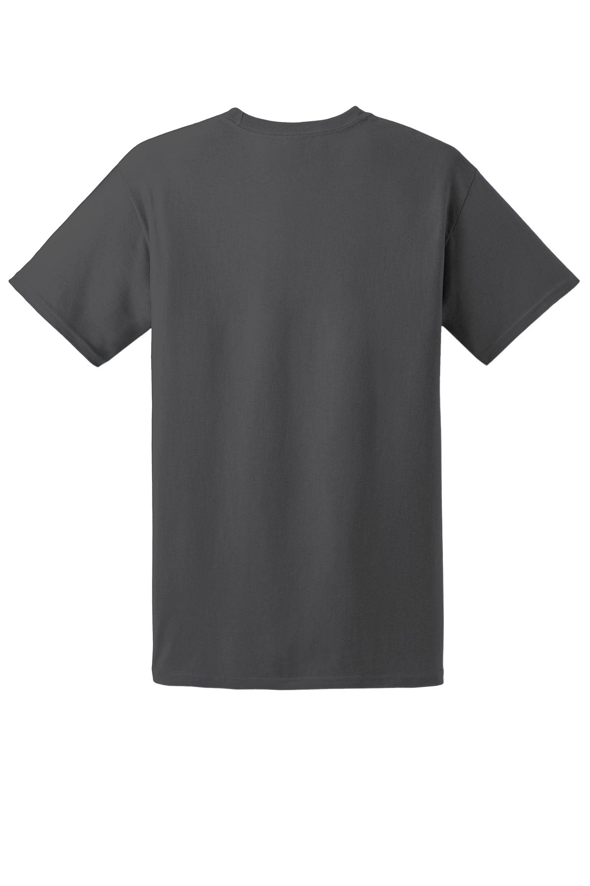 Hanes® - Essential-T 100% Cotton T-Shirt (CORE COLORS)