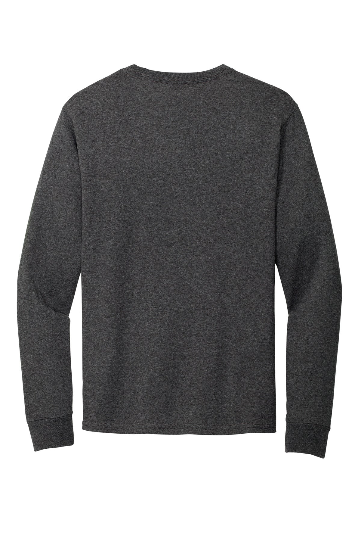 Hanes® Essential-T 100% Cotton Long Sleeve T-Shirt