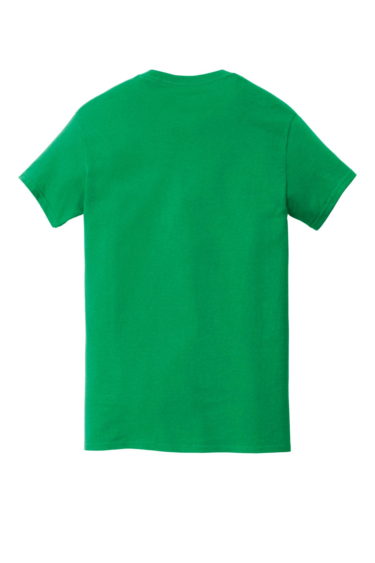 Gildan® Heavy Cotton 100% Cotton Pocket T-Shirt