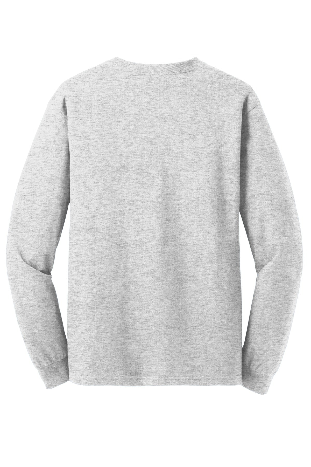 Gildan® - Heavy Cotton 100% Cotton Long Sleeve T-Shirt (CORE COLORS)