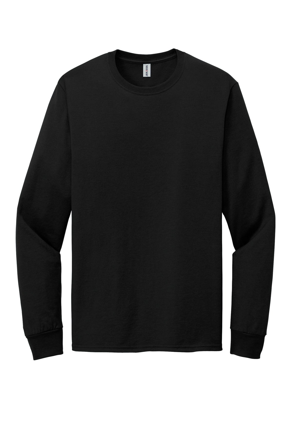 Jerzees® Premium Blend Ring Spun Long Sleeve T-Shirt