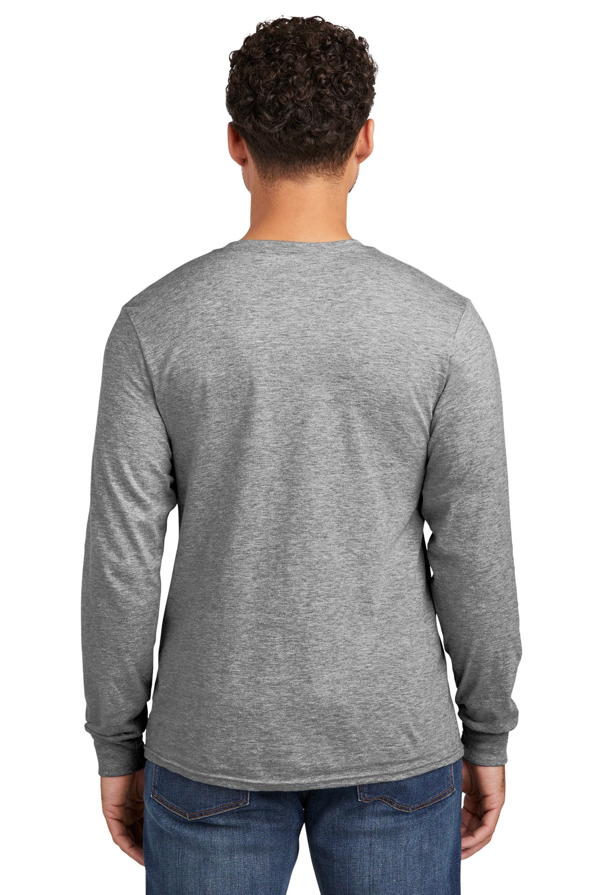 Jerzees® Premium Blend Ring Spun Long Sleeve T-Shirt