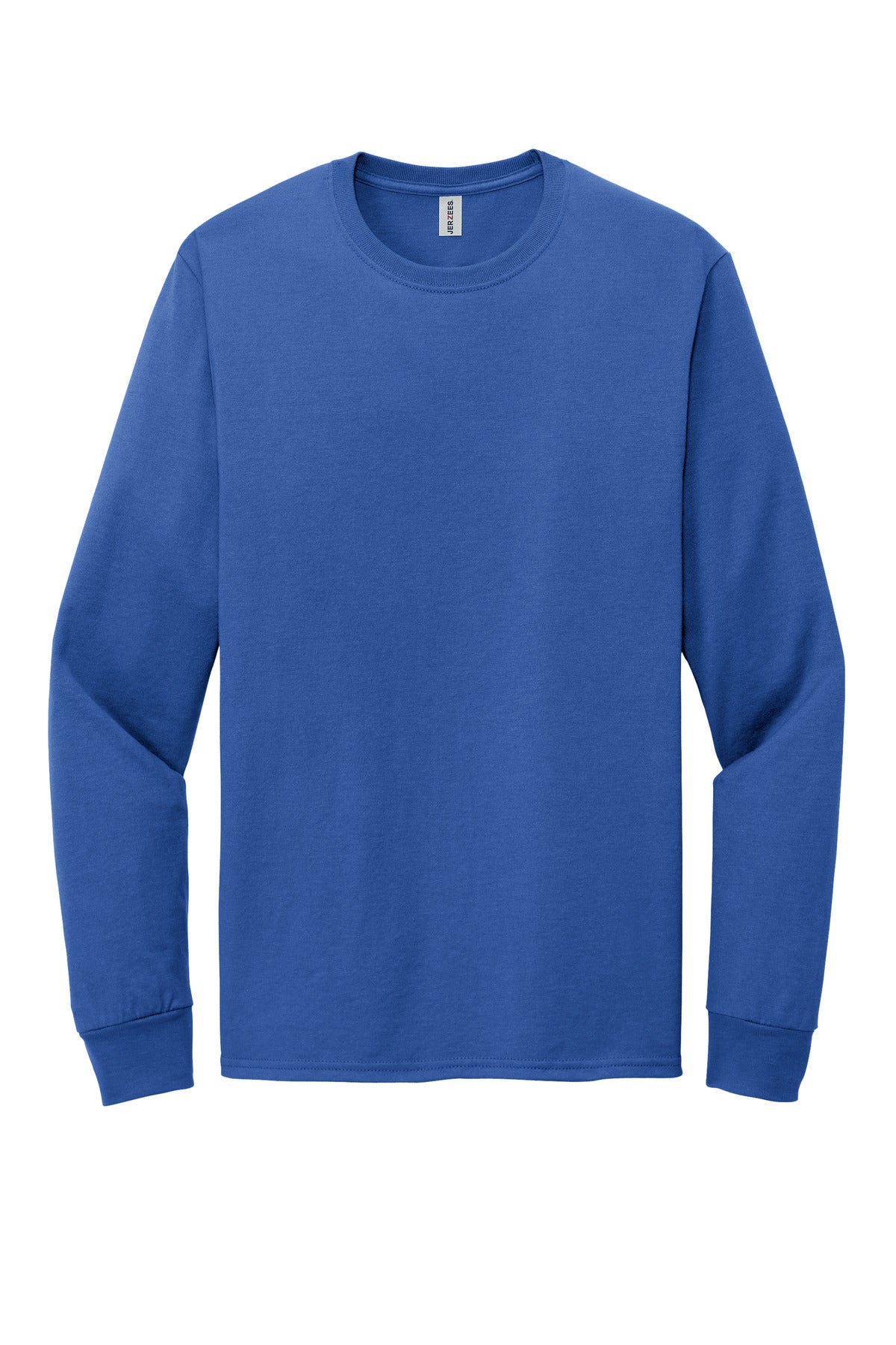 Jerzees® Premium Blend Ring Spun Long Sleeve T-Shirt