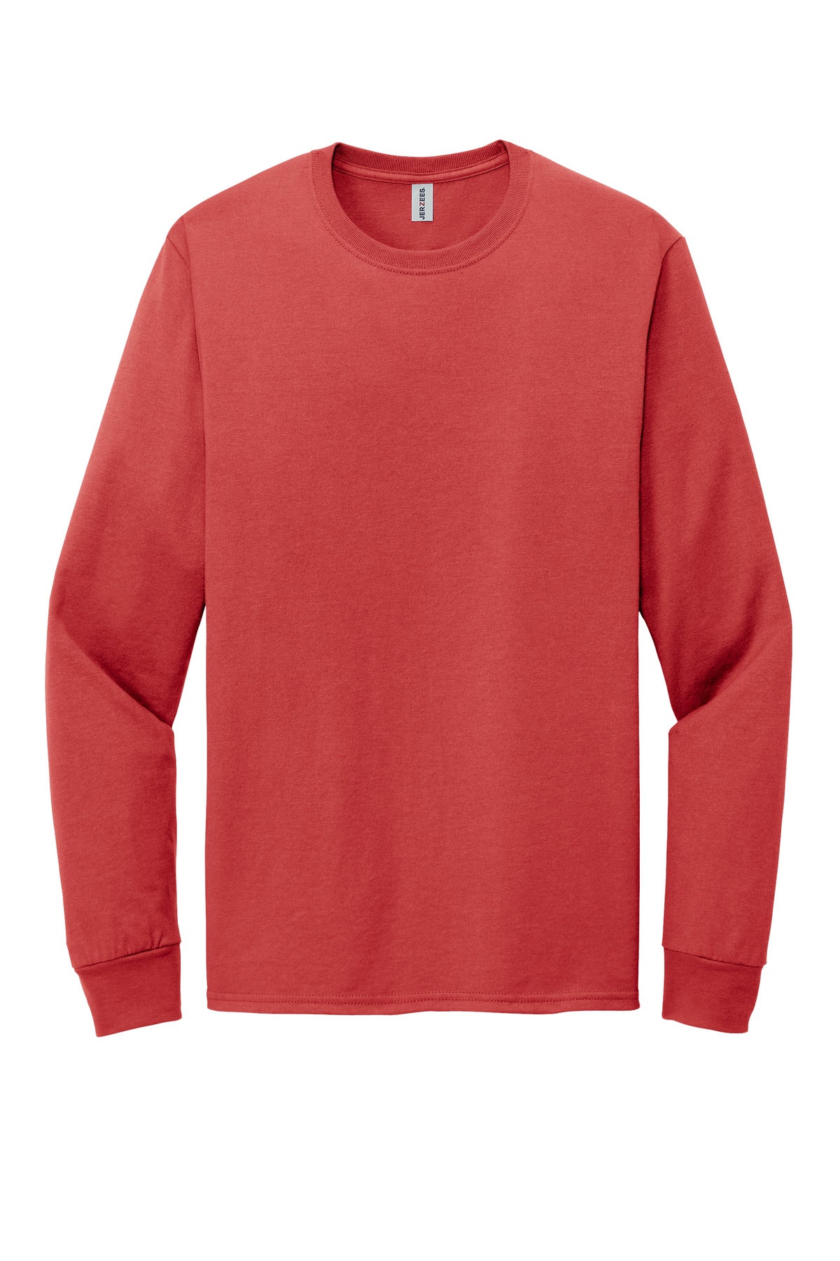 Jerzees® Premium Blend Ring Spun Long Sleeve T-Shirt