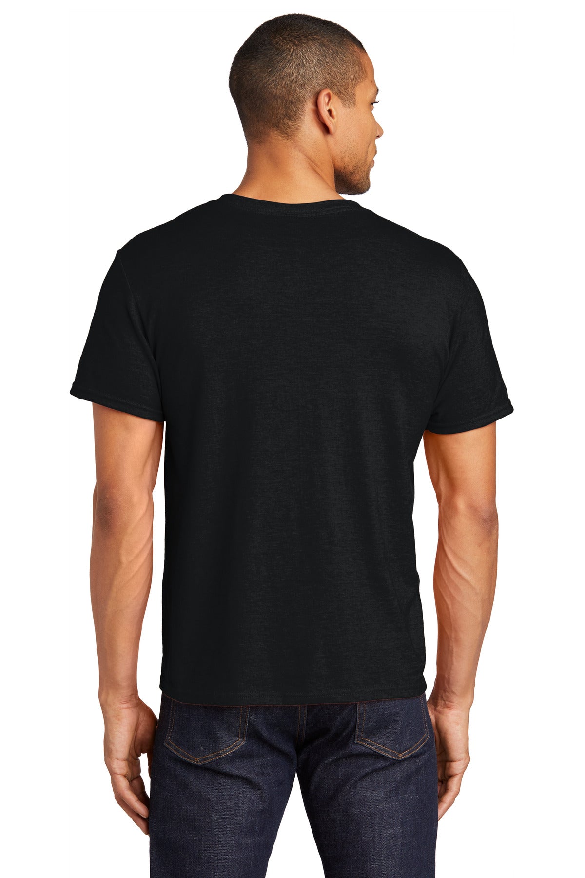 Jerzees® Premium Blend Ring Spun T-Shirt (CORE COLORS)