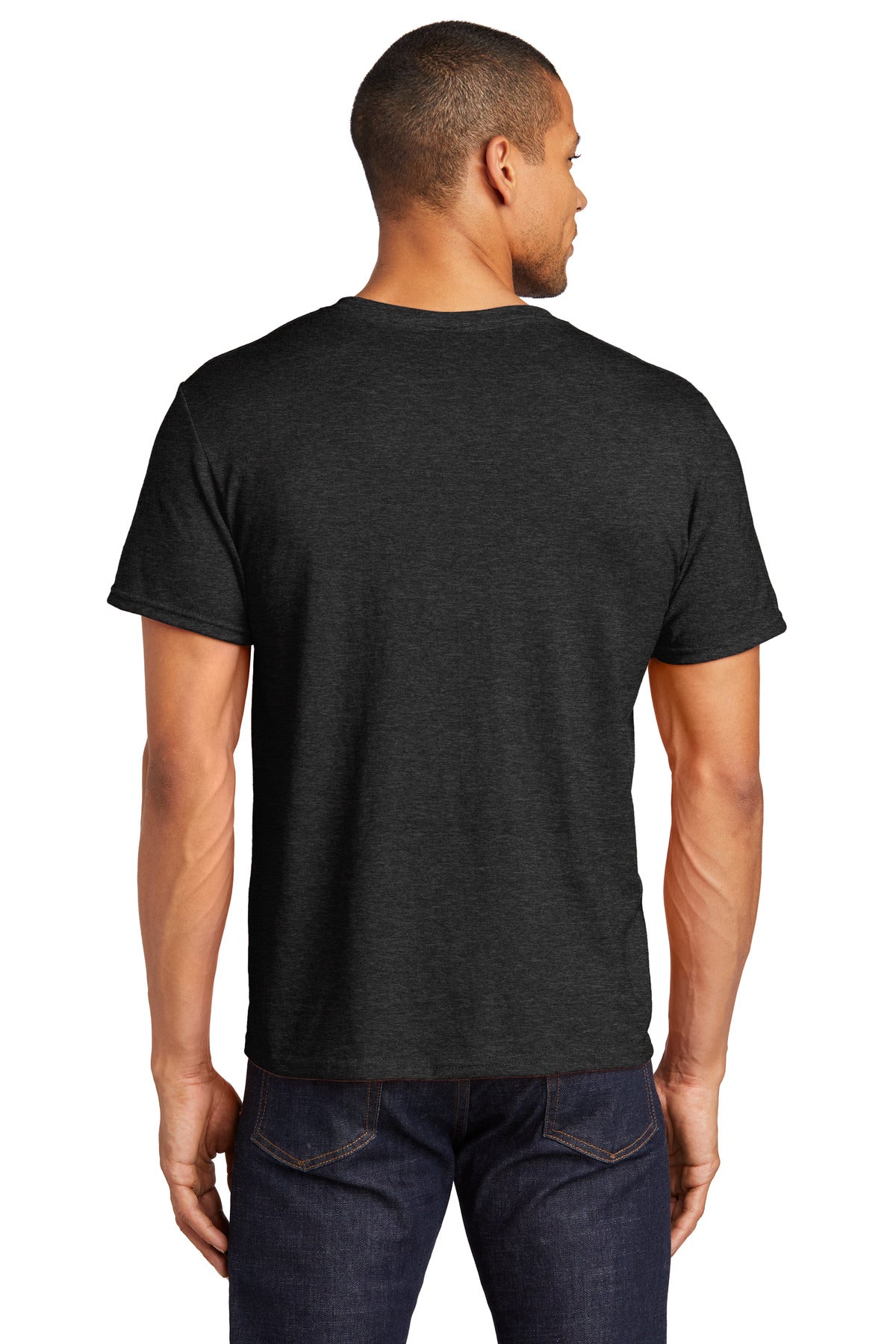Jerzees® Premium Blend Ring Spun T-Shirt (CORE COLORS)