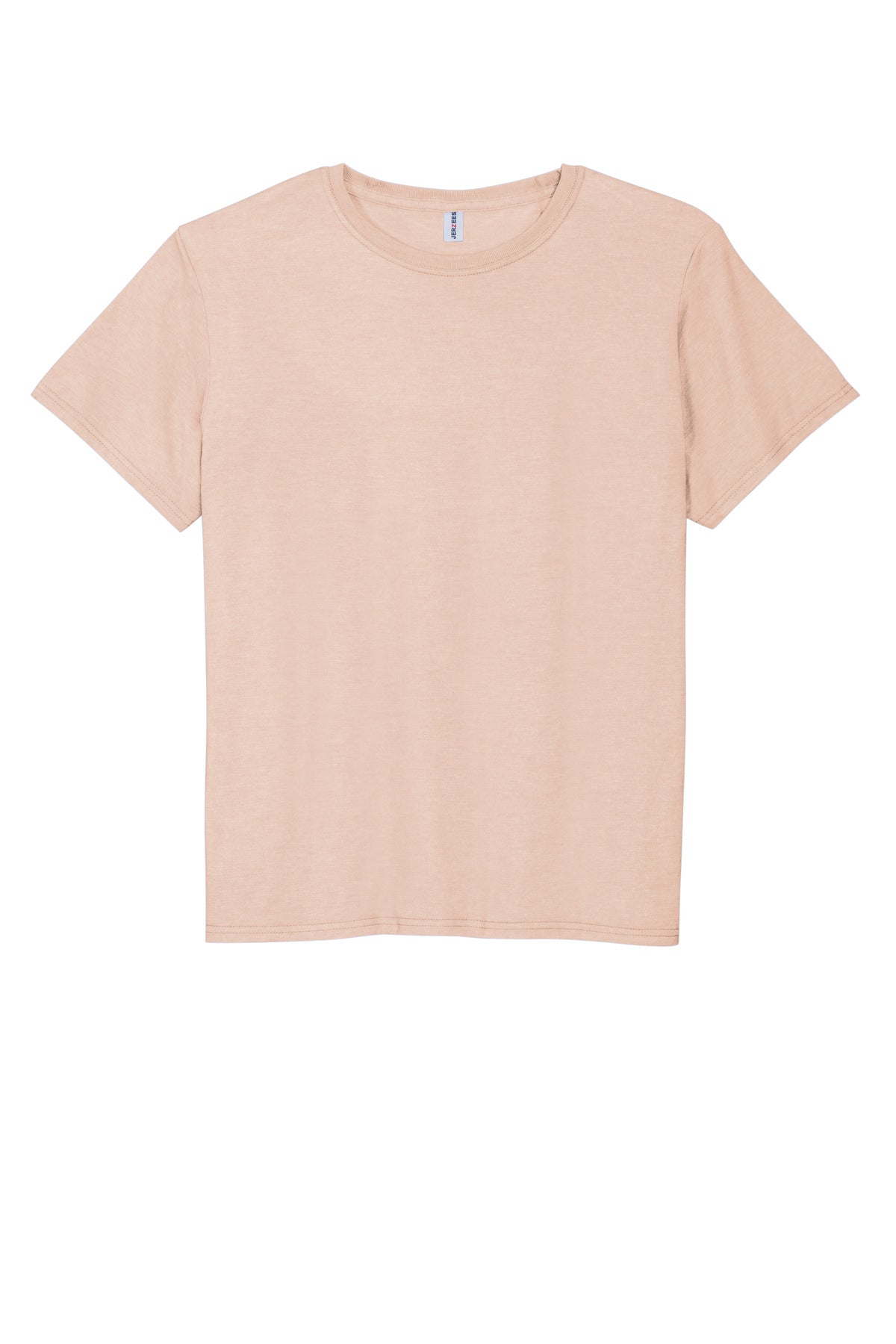 Jerzees® Premium Blend Ring Spun T-Shirt (CORE COLORS)