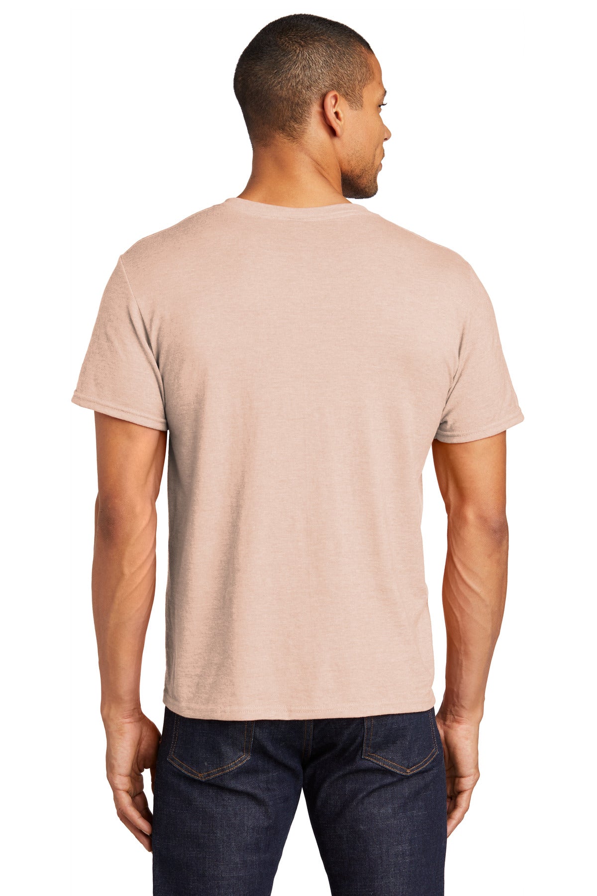 Jerzees® Premium Blend Ring Spun T-Shirt (CORE COLORS)