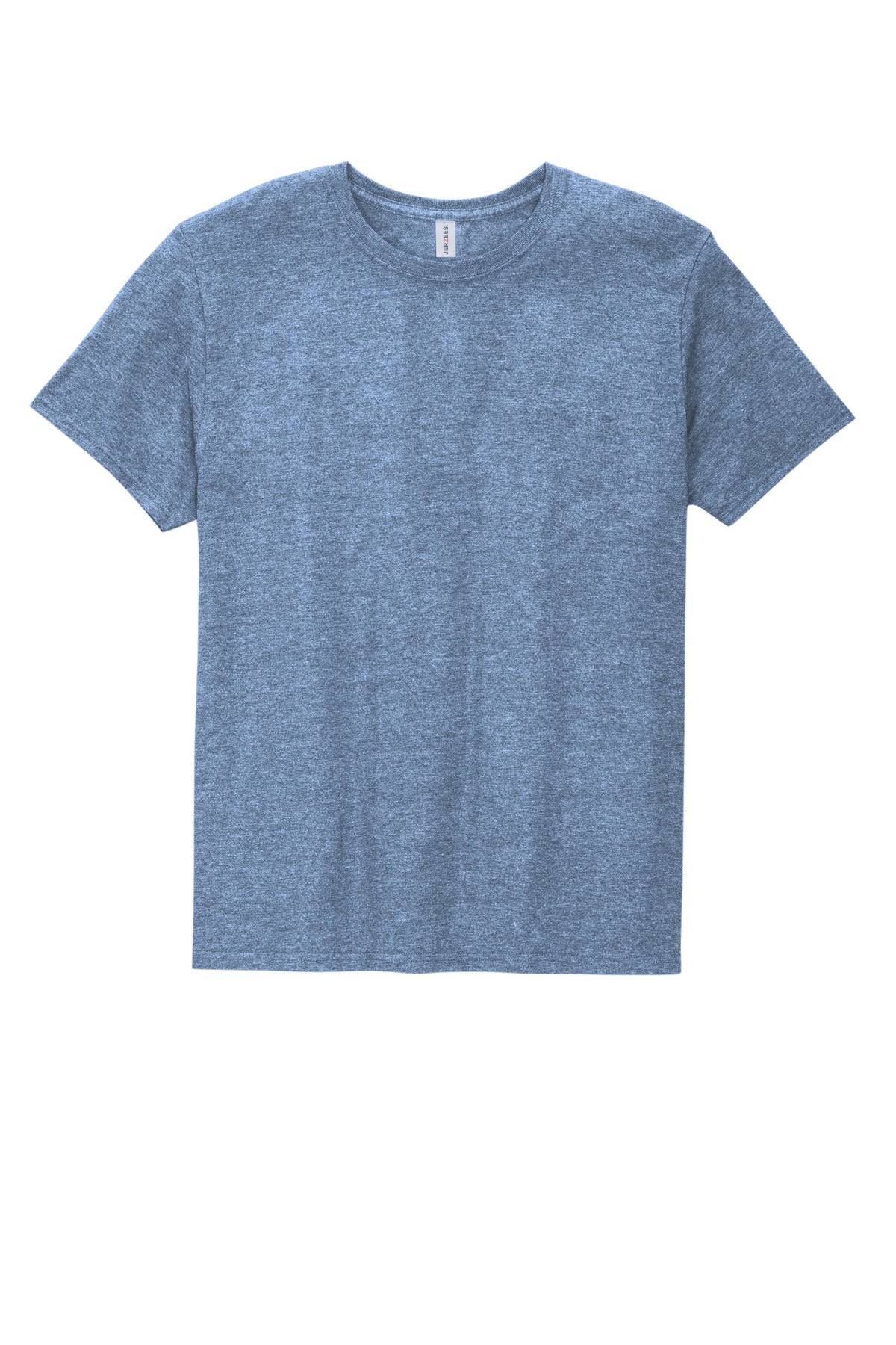 Jerzees® Premium Blend Ring Spun T-Shirt (CORE COLORS)