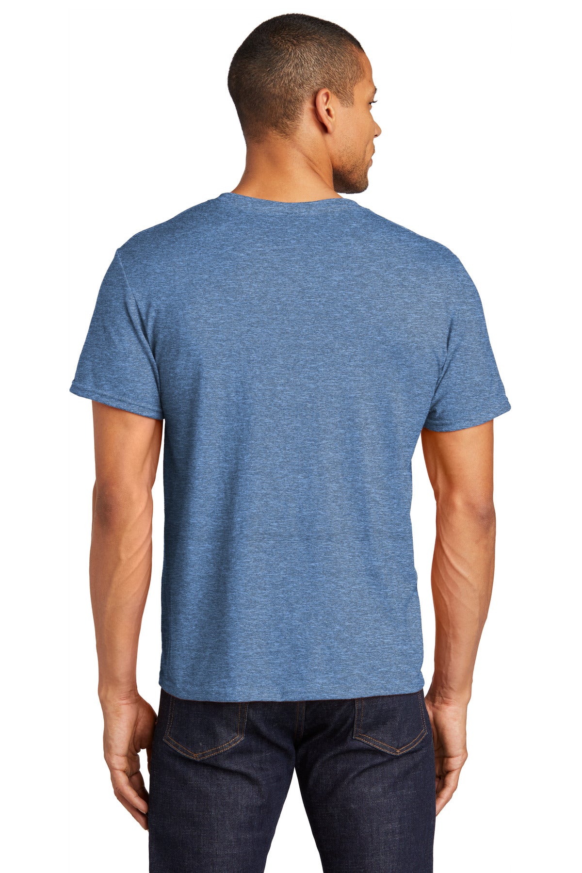 Jerzees® Premium Blend Ring Spun T-Shirt (CORE COLORS)