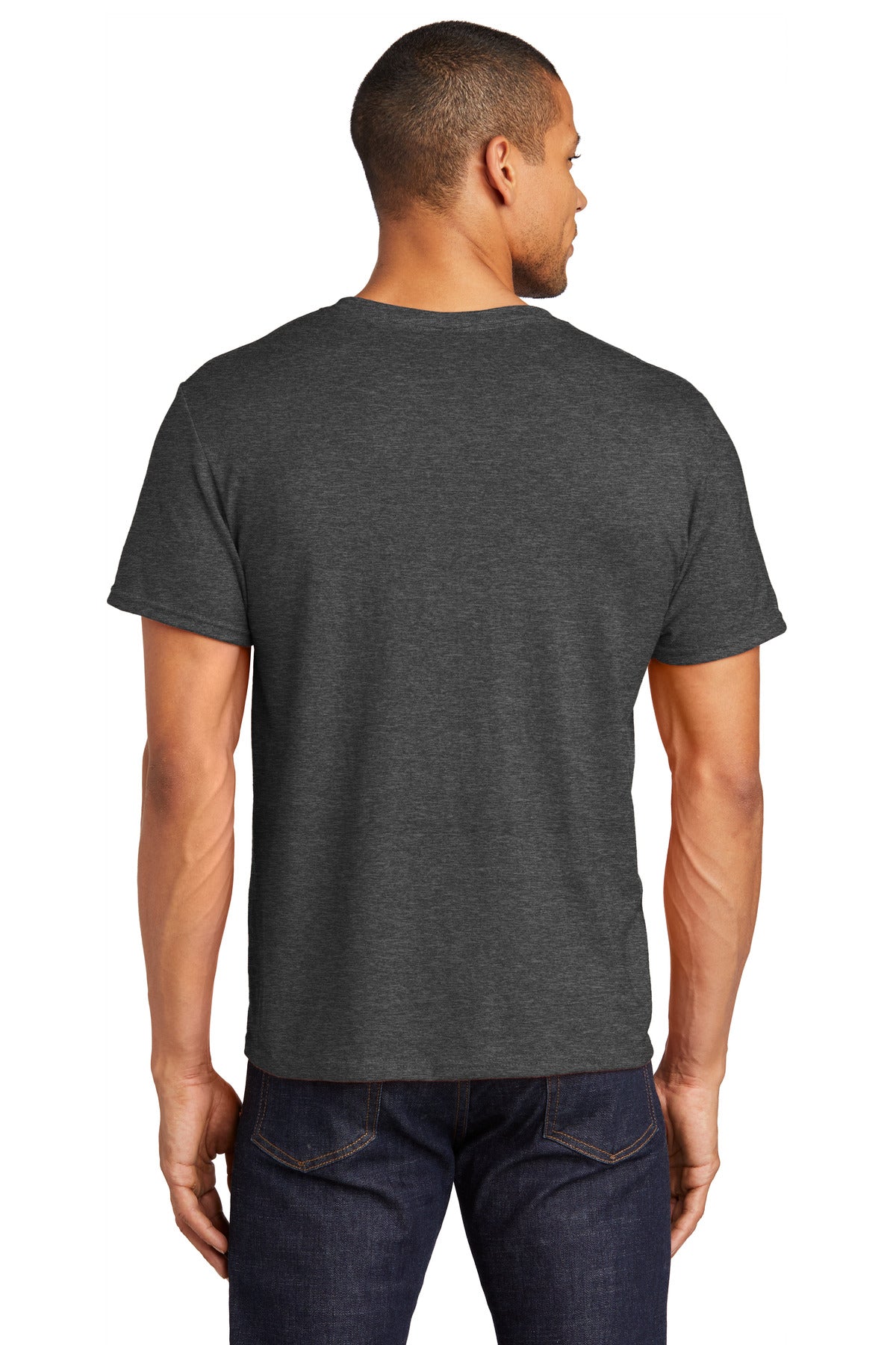 Jerzees® Premium Blend Ring Spun T-Shirt (CORE COLORS)
