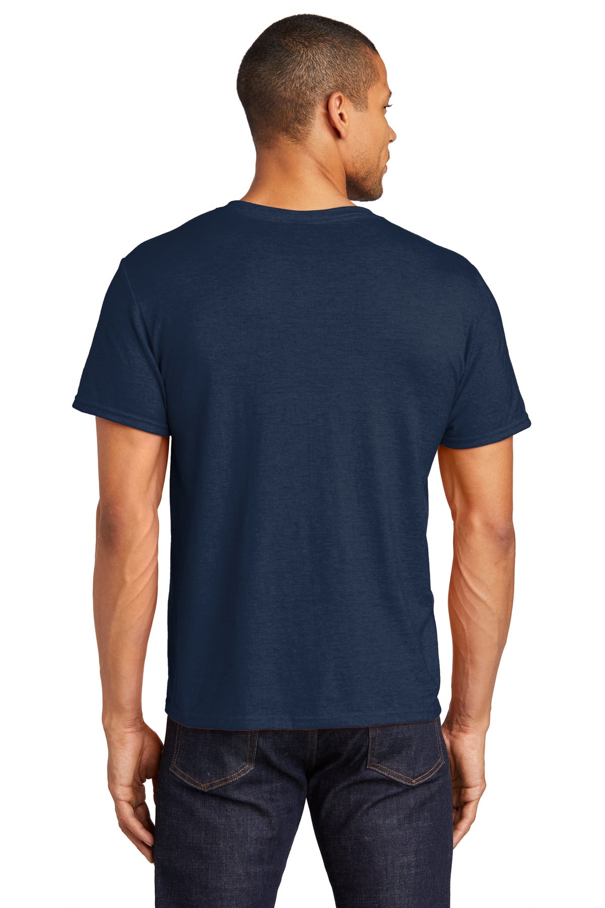 Jerzees® Premium Blend Ring Spun T-Shirt (CORE COLORS)