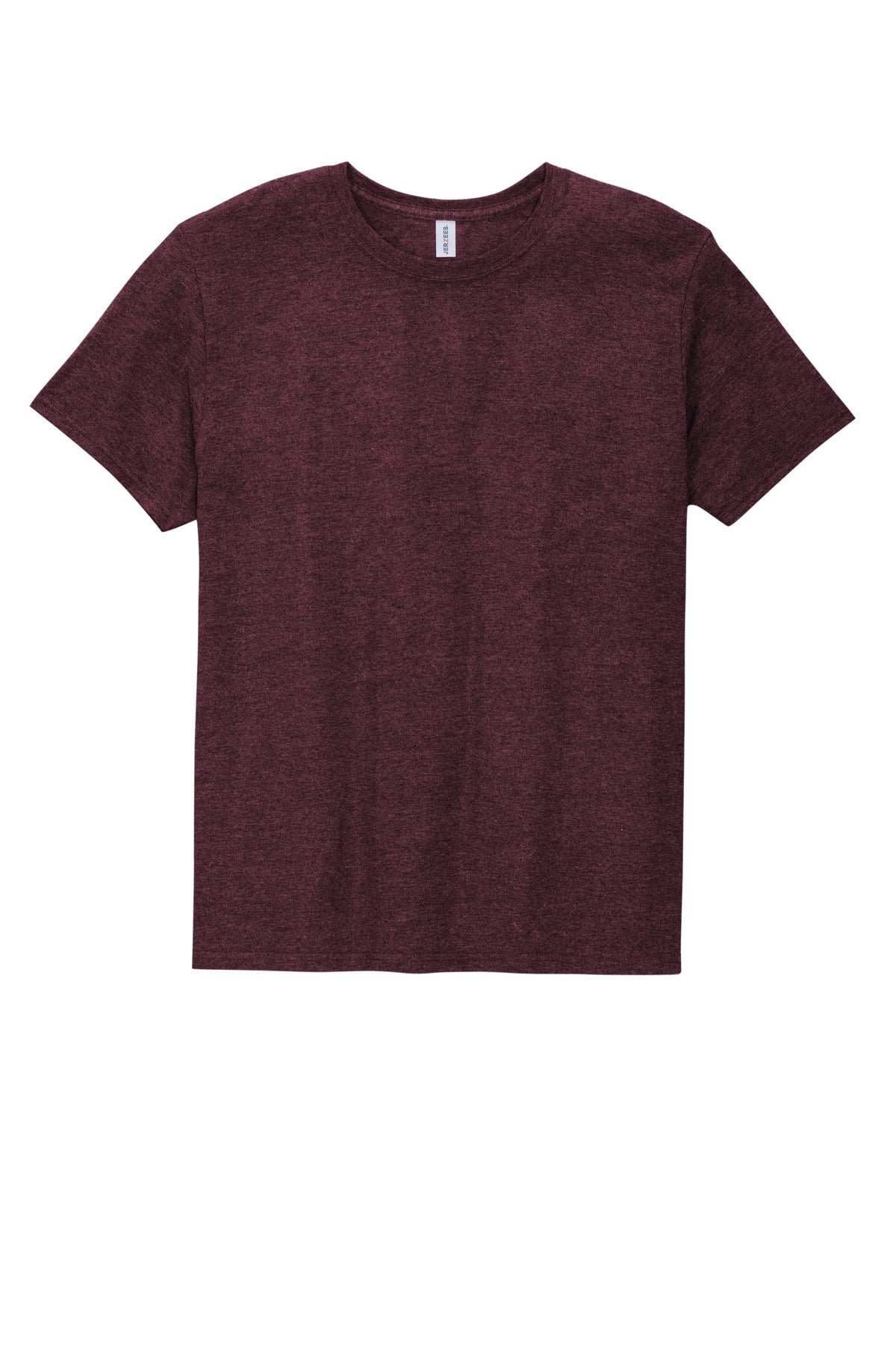 Jerzees® Premium Blend Ring Spun T-Shirt (CORE COLORS)