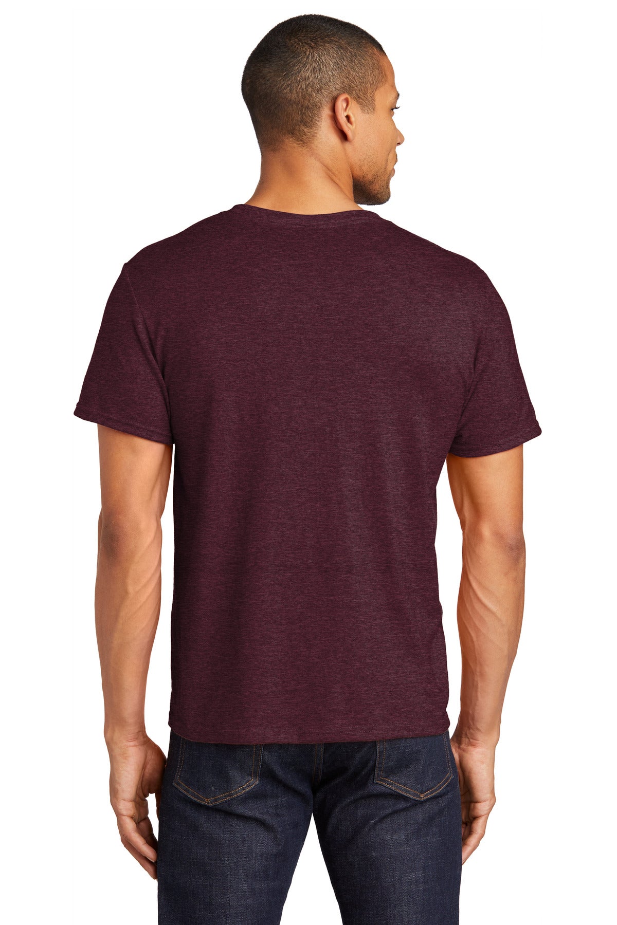 Jerzees® Premium Blend Ring Spun T-Shirt (CORE COLORS)