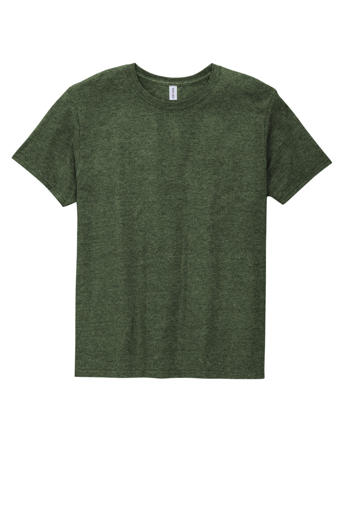 Jerzees® Premium Blend Ring Spun T-Shirt (CORE COLORS)