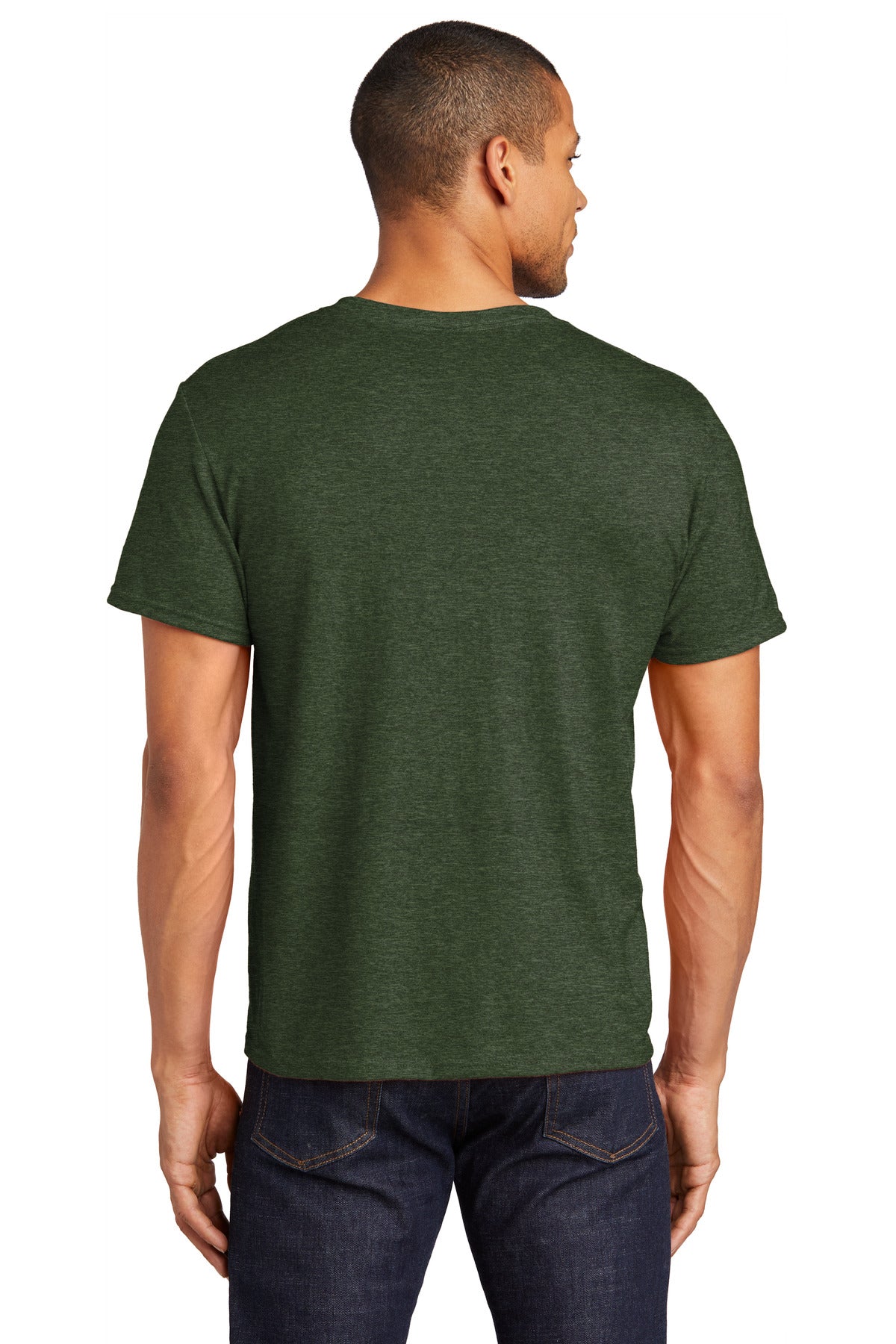 Jerzees® Premium Blend Ring Spun T-Shirt (CORE COLORS)