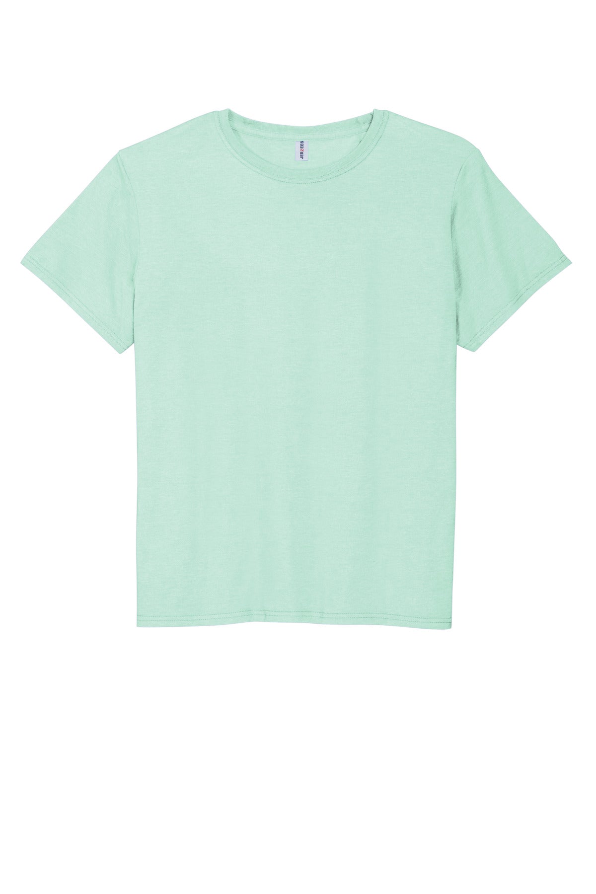 Jerzees® Premium Blend Ring Spun T-Shirt (CORE COLORS)