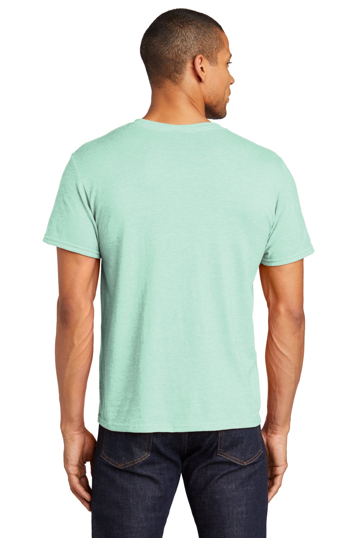 Jerzees® Premium Blend Ring Spun T-Shirt (CORE COLORS)