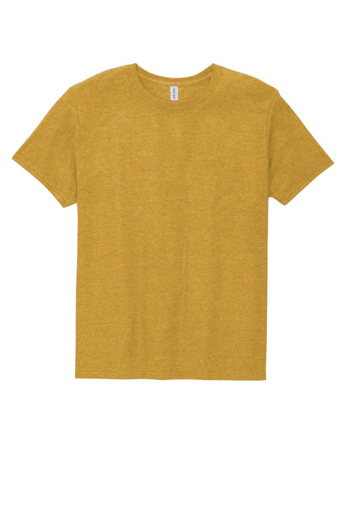 Jerzees® Premium Blend Ring Spun T-Shirt (CORE COLORS)