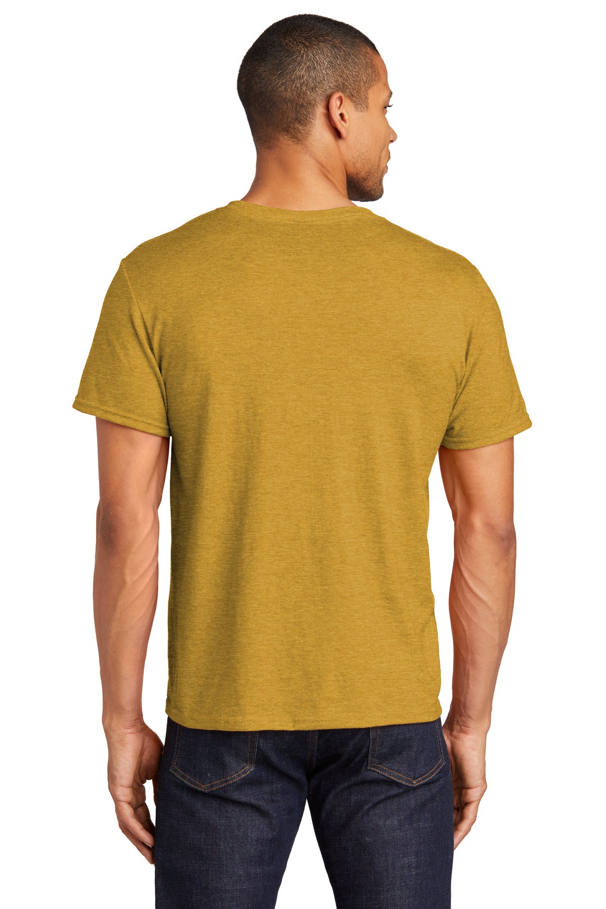 Jerzees® Premium Blend Ring Spun T-Shirt (CORE COLORS)