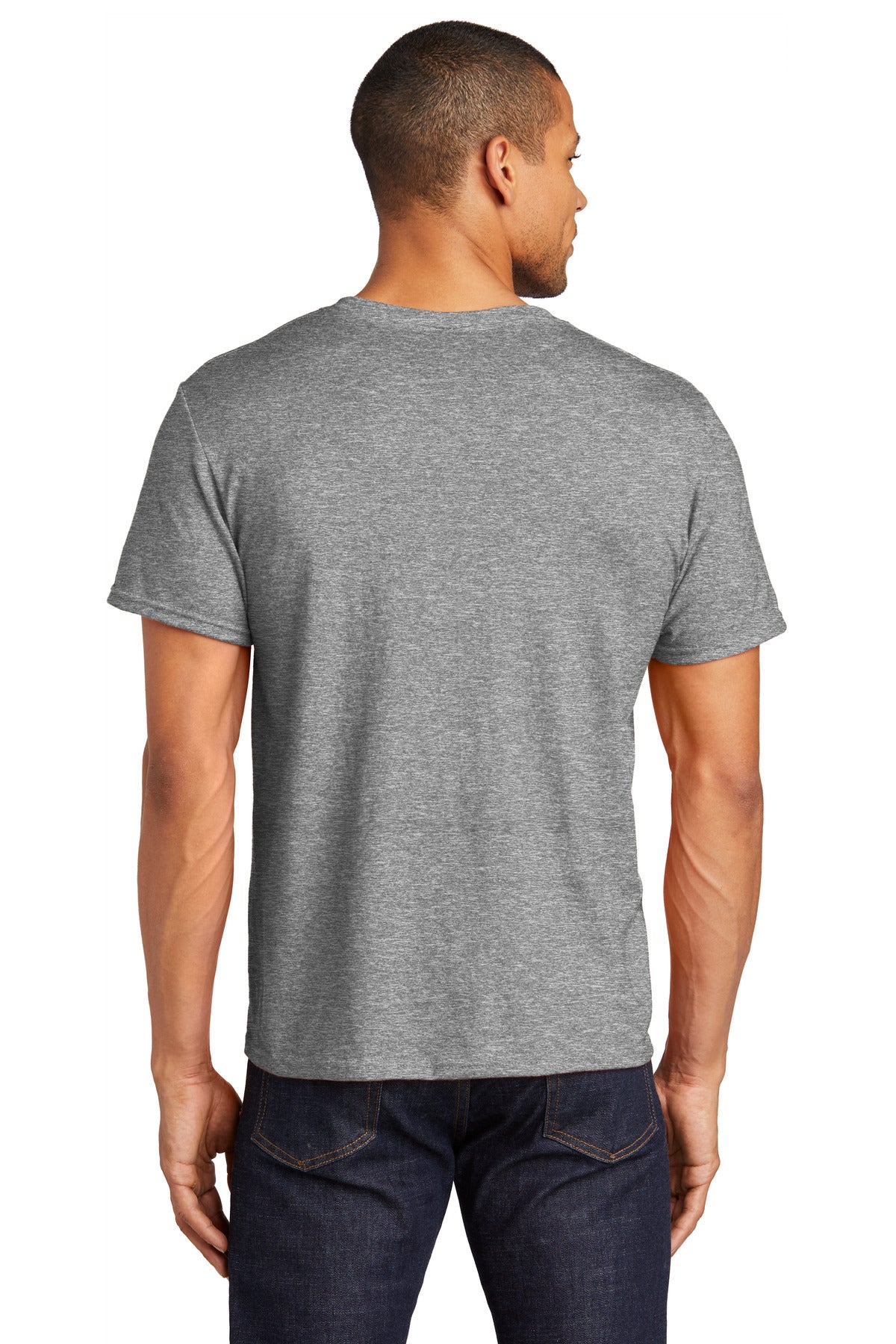 Jerzees® Premium Blend Ring Spun T-Shirt (CORE COLORS)