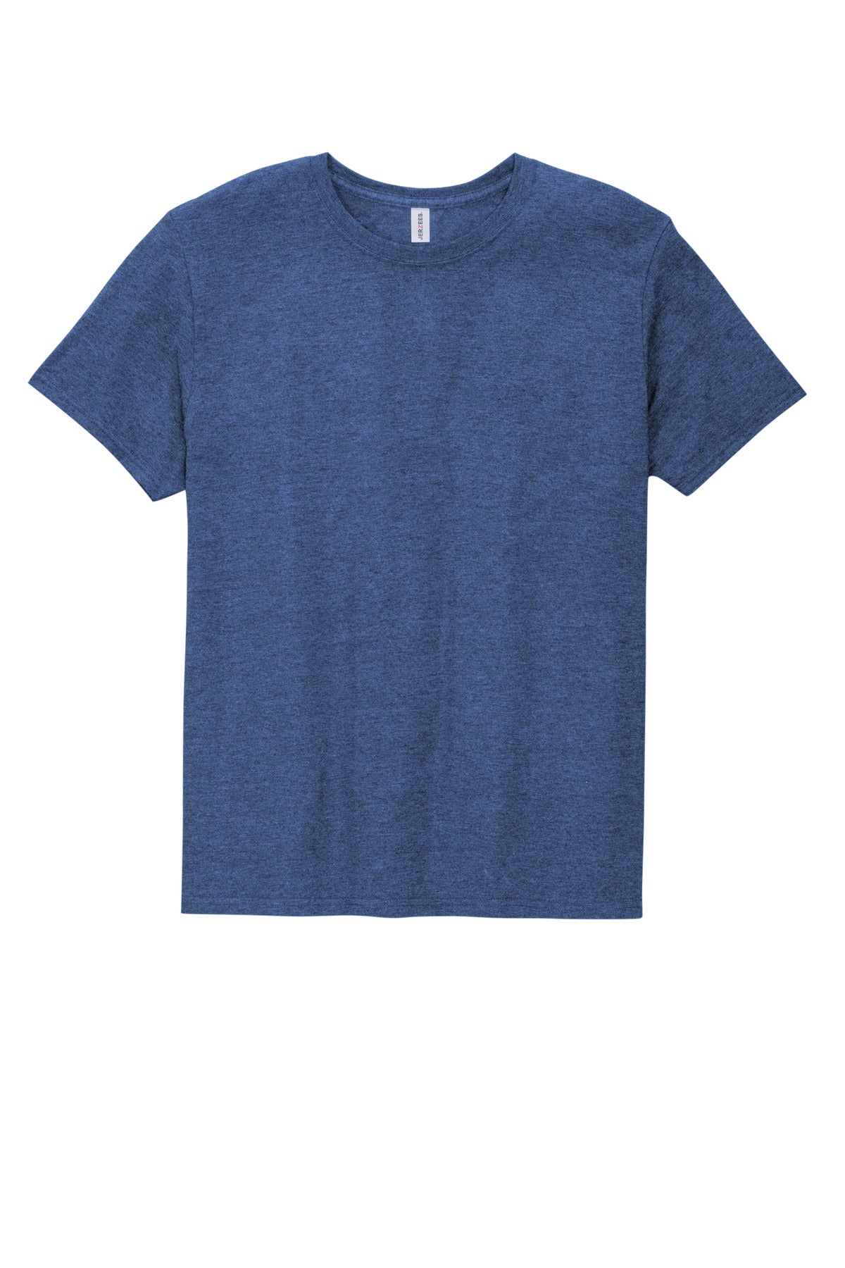 Jerzees® Premium Blend Ring Spun T-Shirt (CORE COLORS)