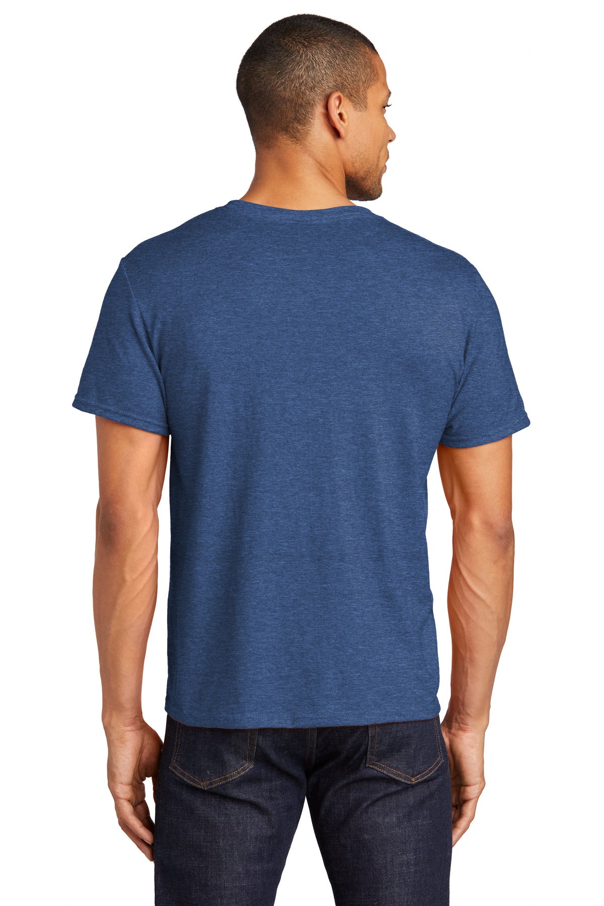 Jerzees® Premium Blend Ring Spun T-Shirt (CORE COLORS)
