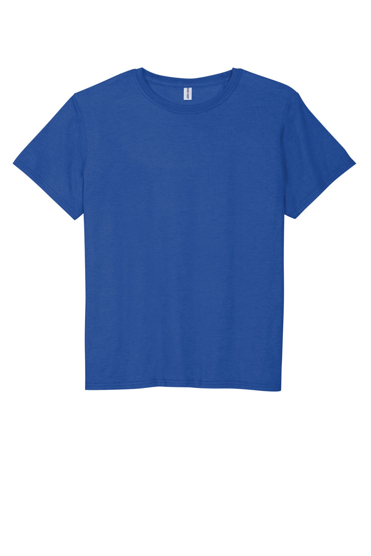 Jerzees® Premium Blend Ring Spun T-Shirt (CORE COLORS)