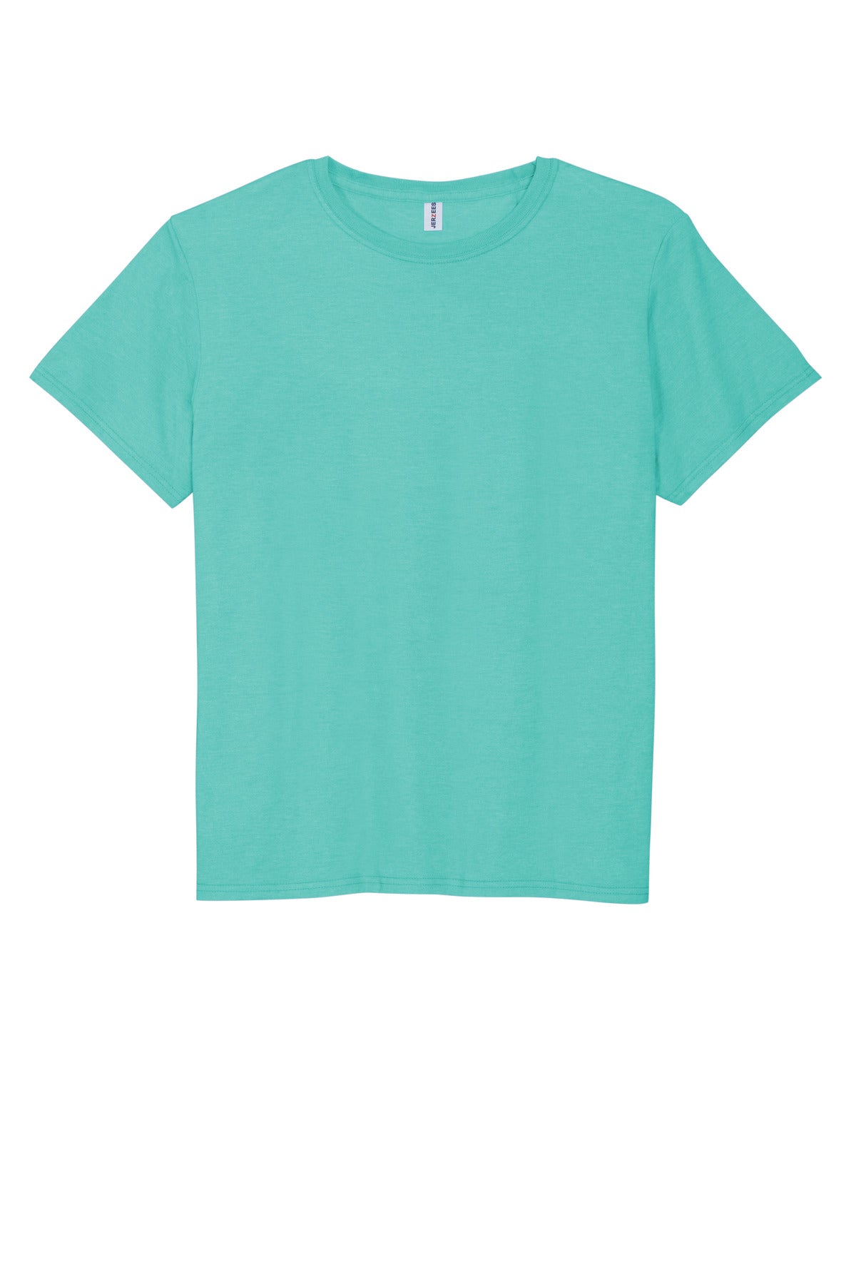 Jerzees® Premium Blend Ring Spun T-Shirt (CORE COLORS)