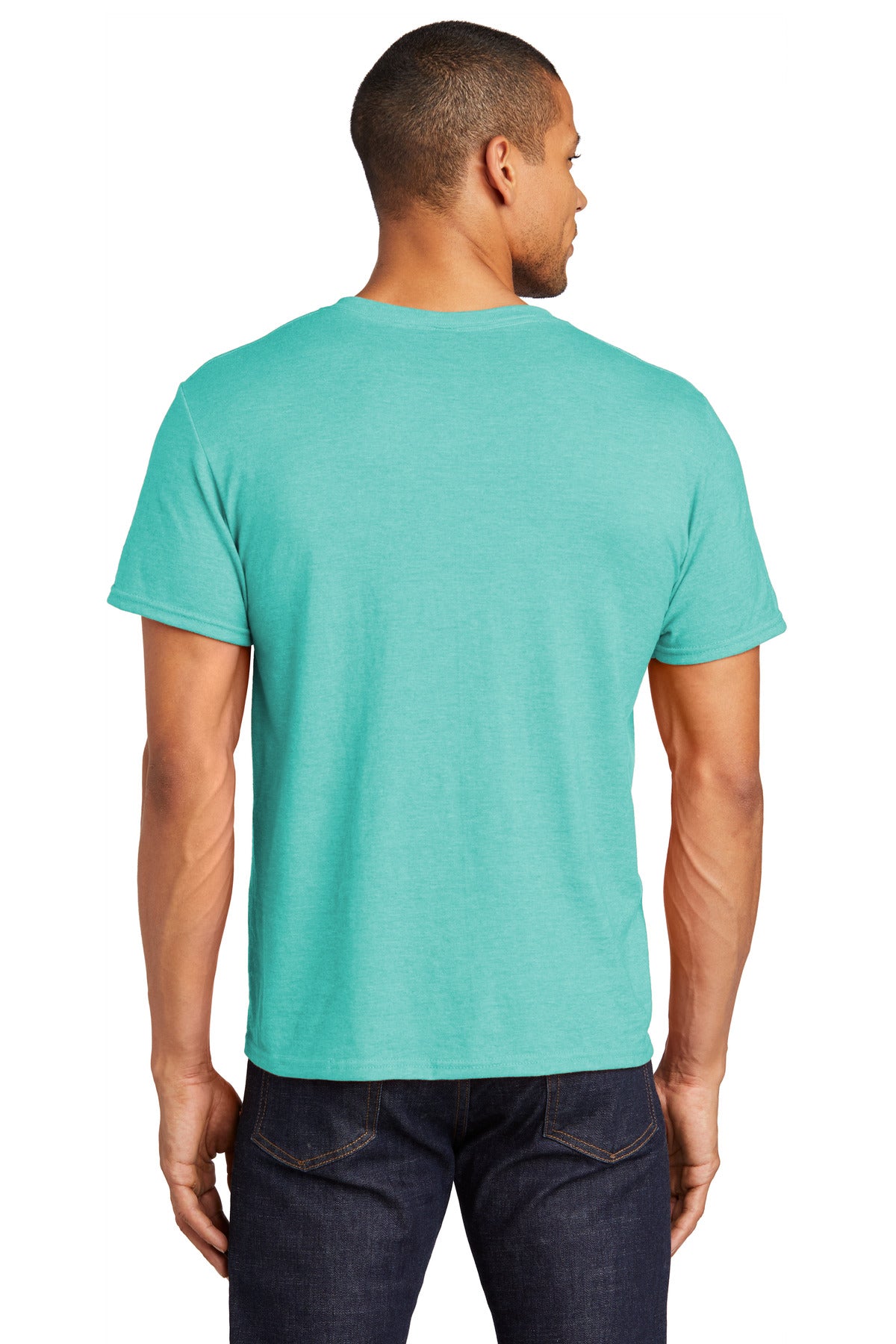 Jerzees® Premium Blend Ring Spun T-Shirt (CORE COLORS)