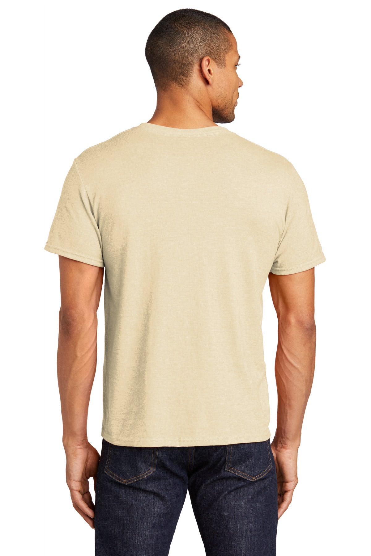Jerzees® Premium Blend Ring Spun T-Shirt (CORE COLORS)