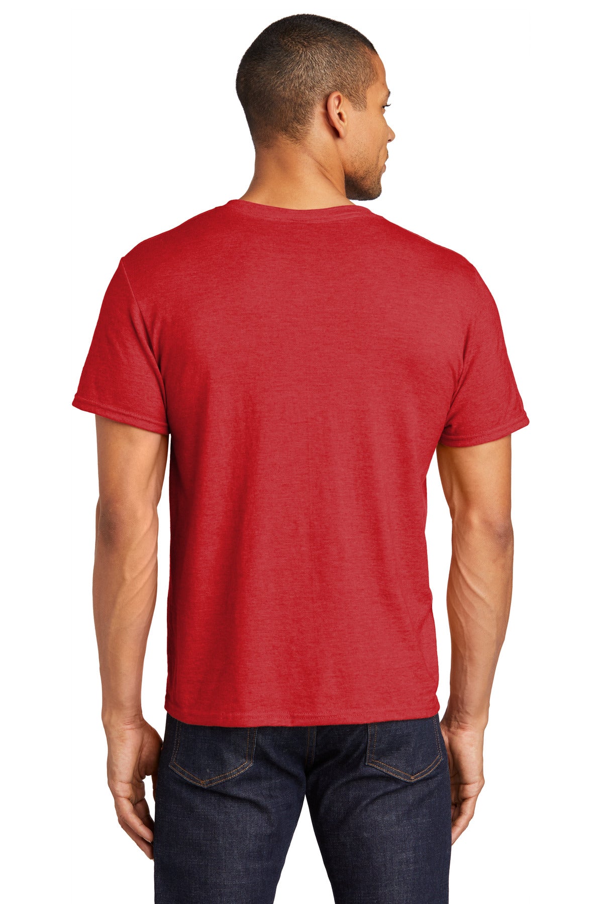 Jerzees® Premium Blend Ring Spun T-Shirt (CORE COLORS)