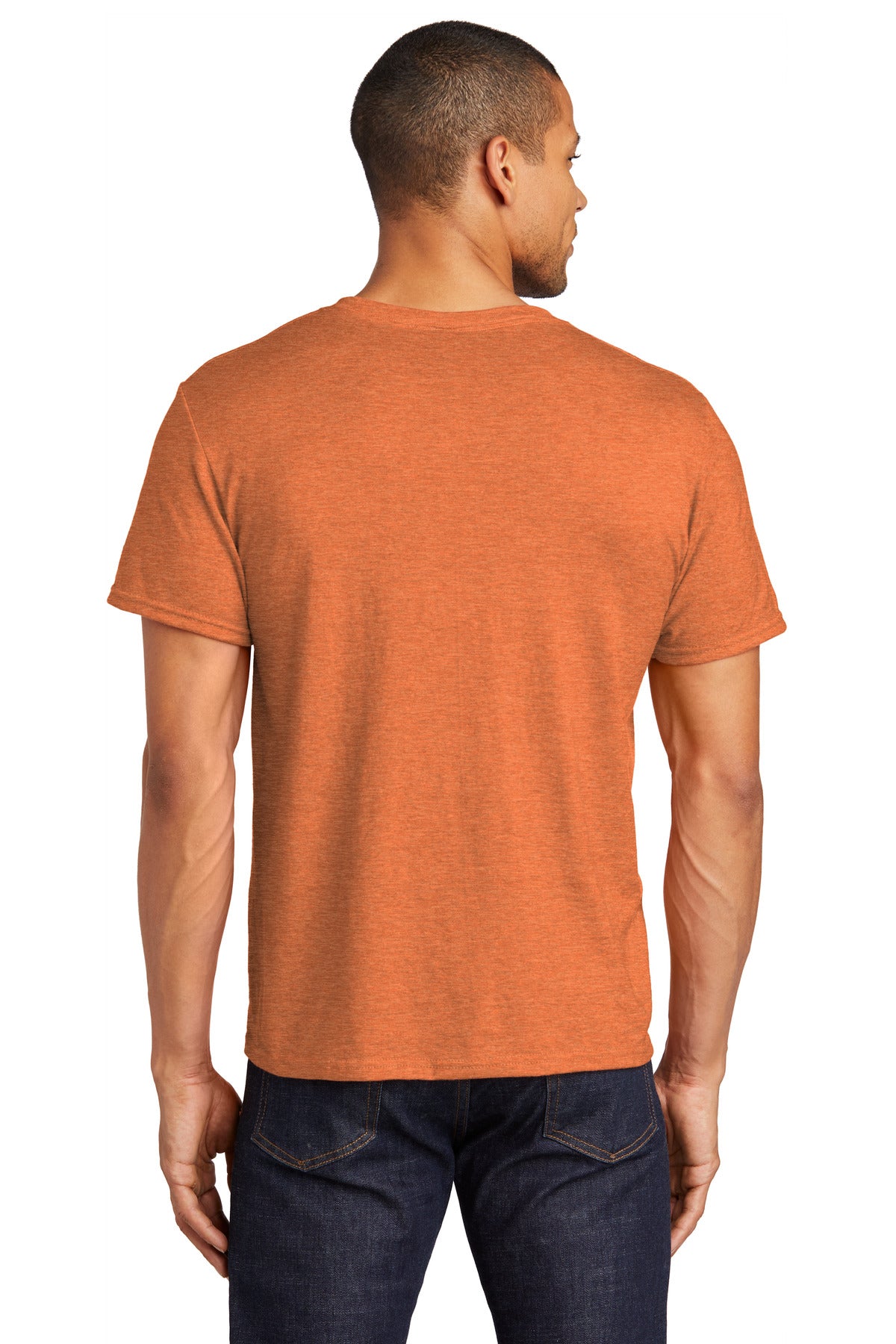 Jerzees® Premium Blend Ring Spun T-Shirt (CORE COLORS)