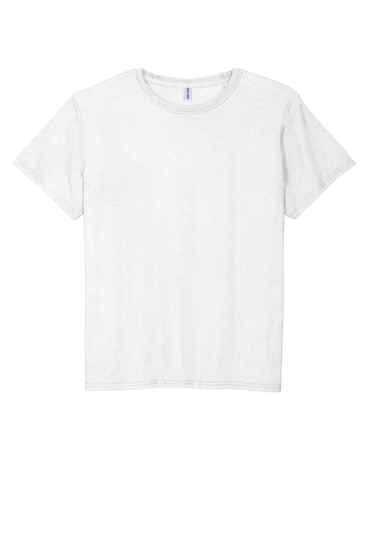 Jerzees® Premium Blend Ring Spun T-Shirt (CORE COLORS)