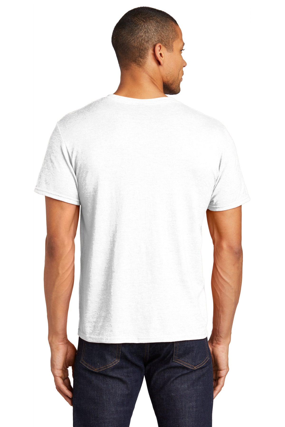Jerzees® Premium Blend Ring Spun T-Shirt (CORE COLORS)
