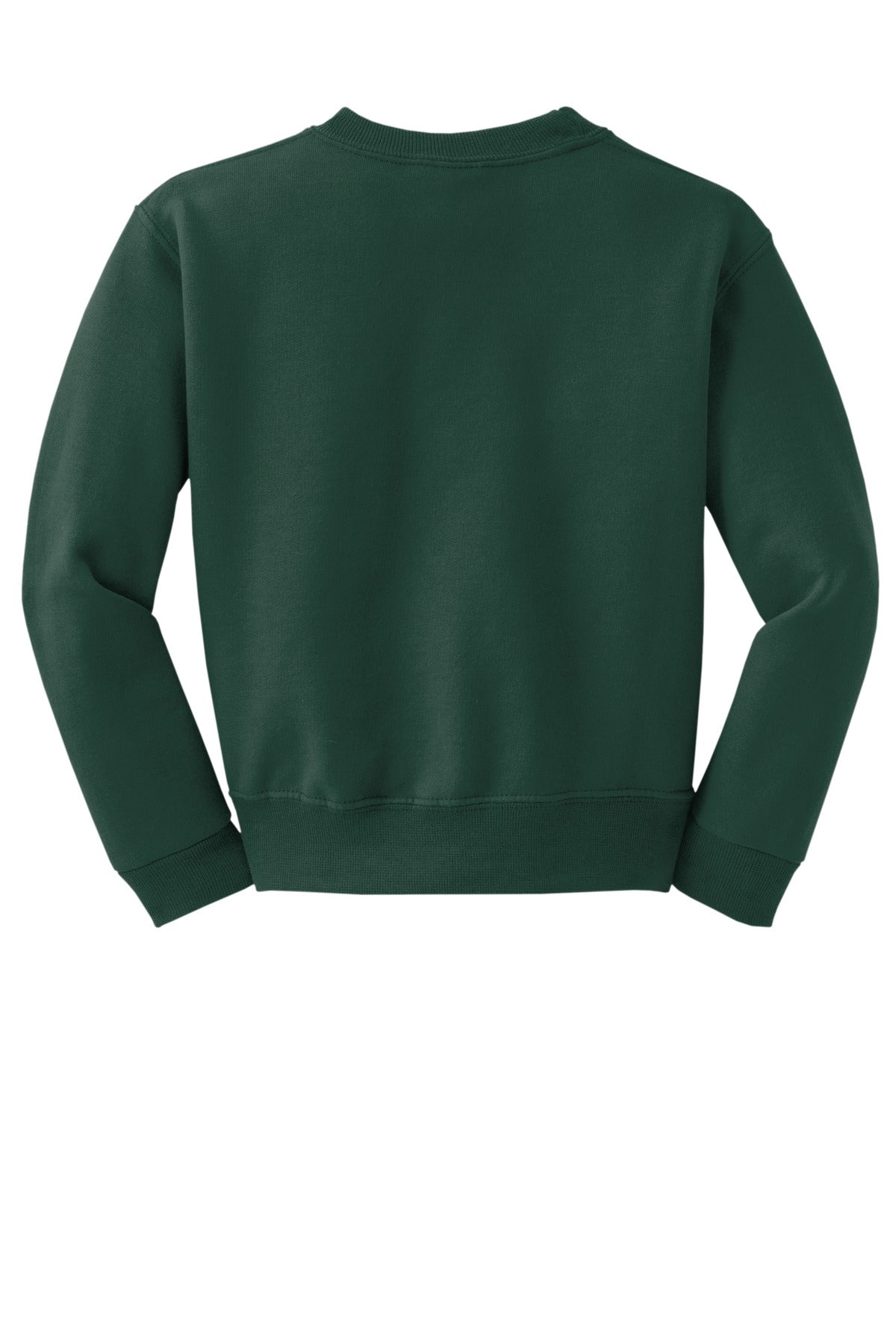 Jerzees® - Youth NuBlend® Crewneck Sweatshirt