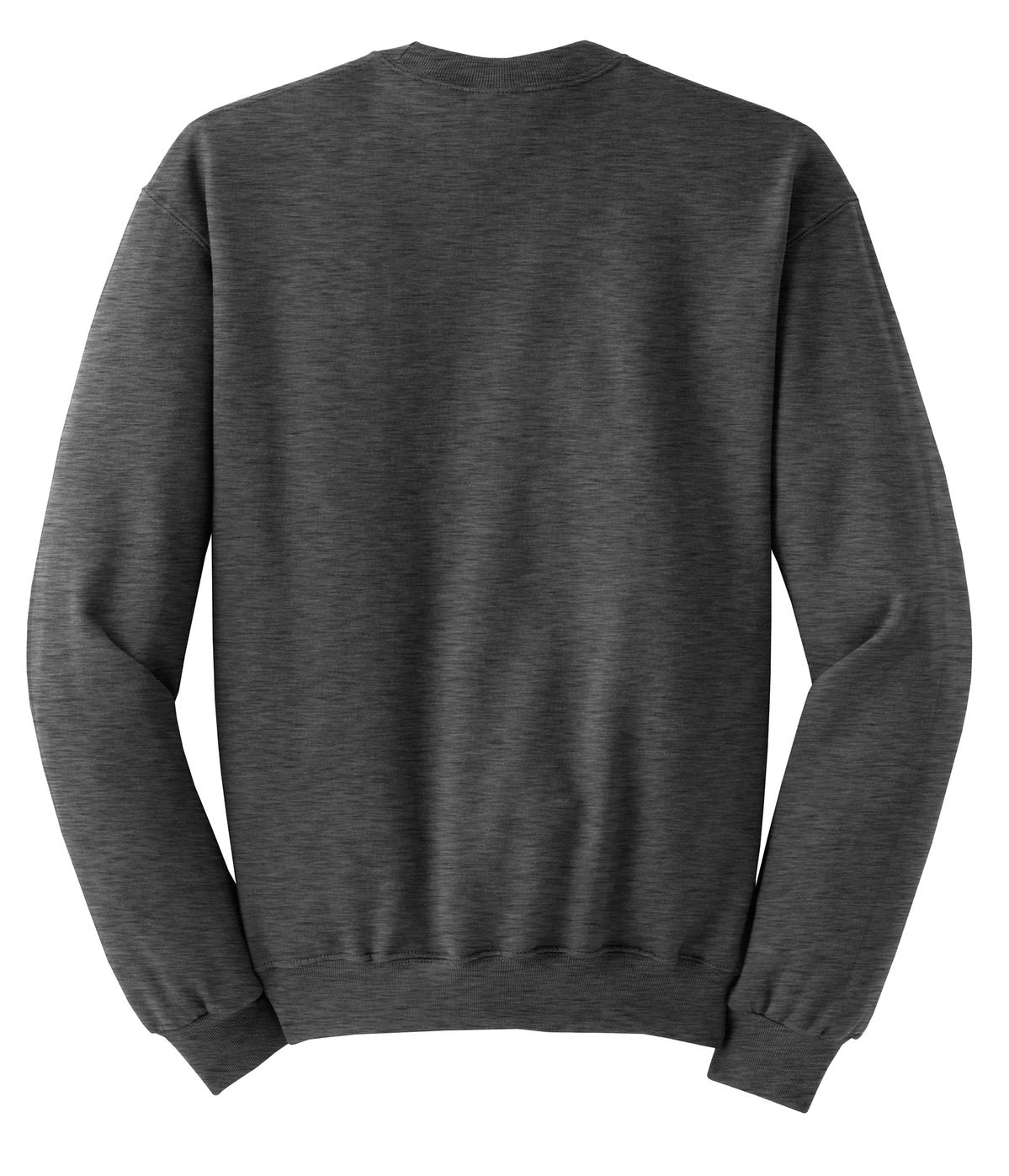 Jerzees® - NuBlend® Crewneck Sweatshirt (CORE COLORS)