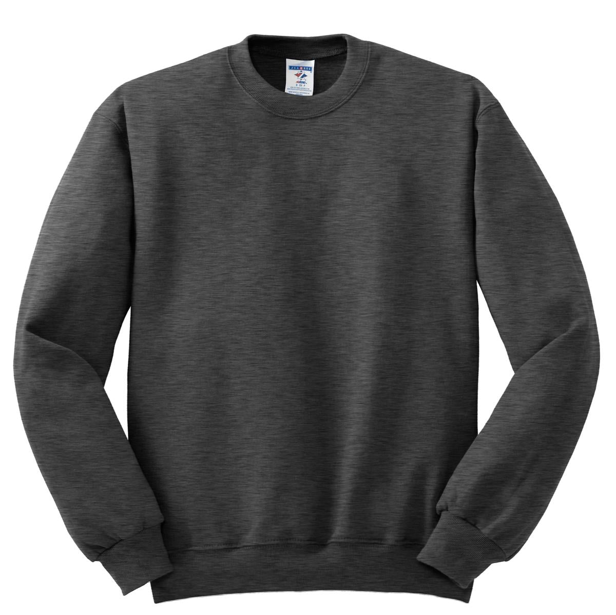 Jerzees® - NuBlend® Crewneck Sweatshirt (CORE COLORS)