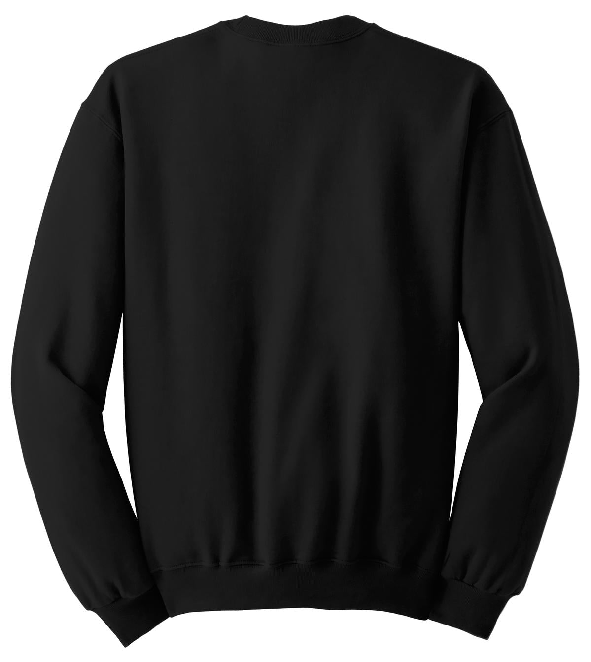 Jerzees® - NuBlend® Crewneck Sweatshirt (CORE COLORS)