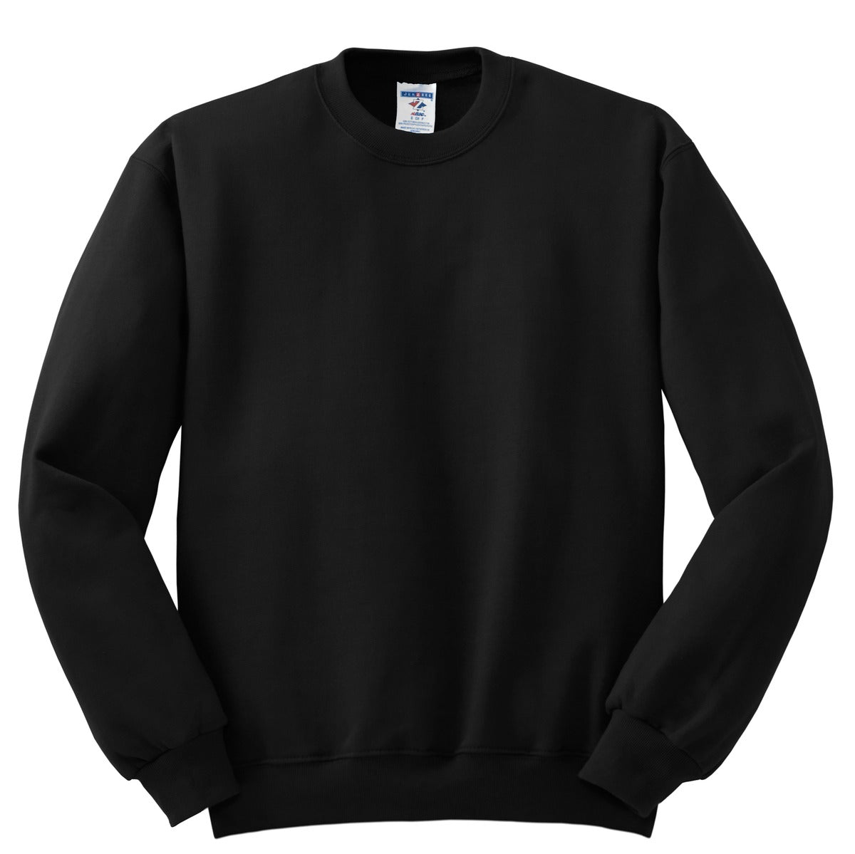 Jerzees® - NuBlend® Crewneck Sweatshirt (CORE COLORS)