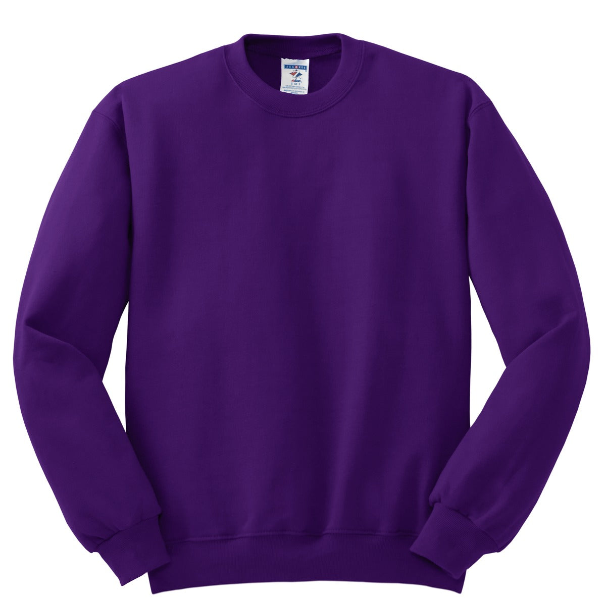 Jerzees® - NuBlend® Crewneck Sweatshirt (CORE COLORS)