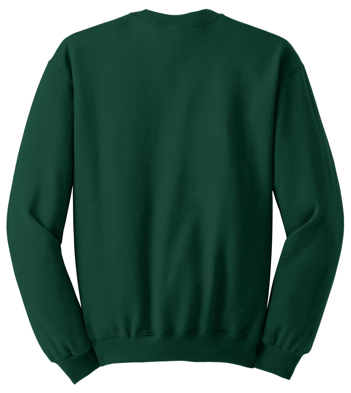 Jerzees® - NuBlend® Crewneck Sweatshirt (CORE COLORS)