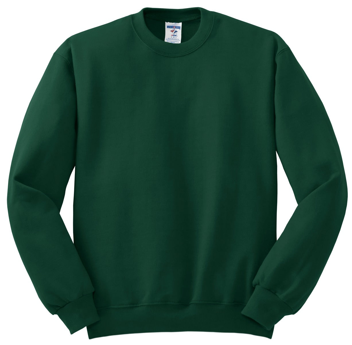 Jerzees® - NuBlend® Crewneck Sweatshirt (CORE COLORS)